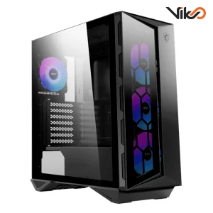 کیس ام اس آی مدل MPG GUNGNIR 110R Black