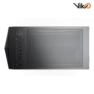 کیس ام اس آی مدل MPG GUNGNIR 110R Black