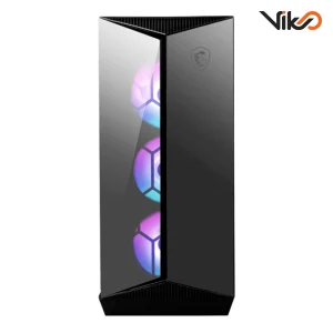 کیس ام اس آی مدل MPG GUNGNIR 110R Black