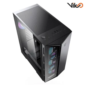 کیس ام اس آی مدل MPG GUNGNIR 110R Black