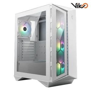 کیس ام اس آی مدل MPG GUNGNIR 110R White