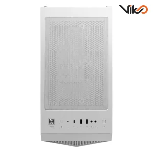 کیس ام اس آی مدل MPG GUNGNIR 110R White