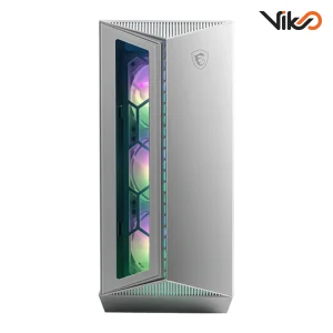 کیس ام اس آی مدل MPG GUNGNIR 110R White