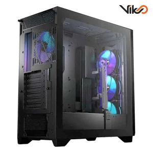 کیس ام اس آی مدل MPG GUNGNIR 300R AIRFLOW