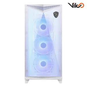 کیس ام اس آی مدل MPG GUNGNIR 300R AIRFLOW