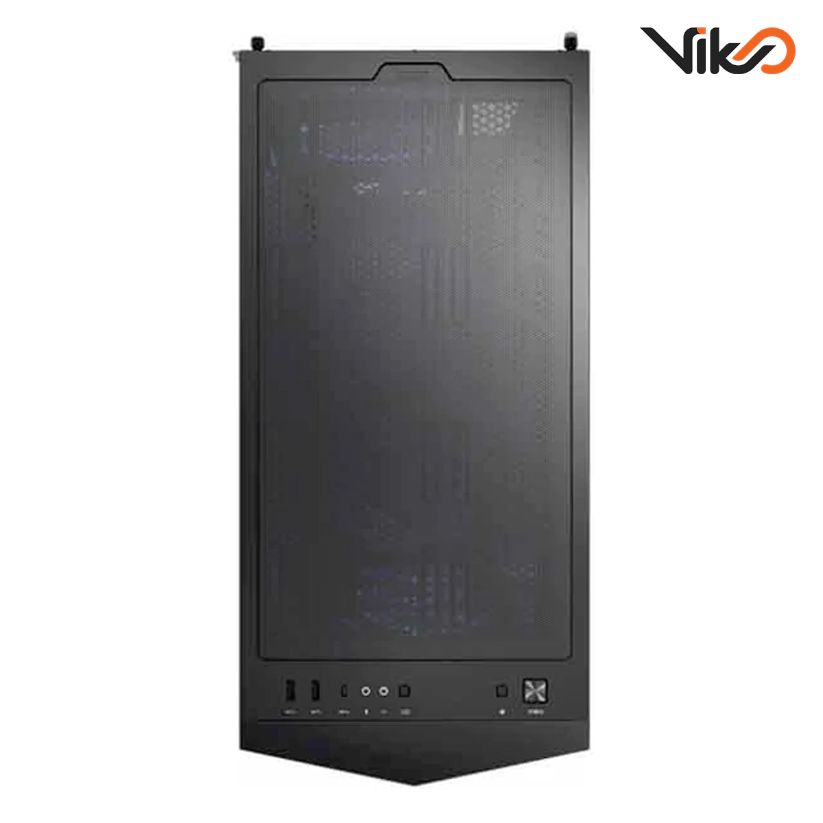 کیس ام اس آی مدل MPG GUNGNIR 300R AIRFLOW