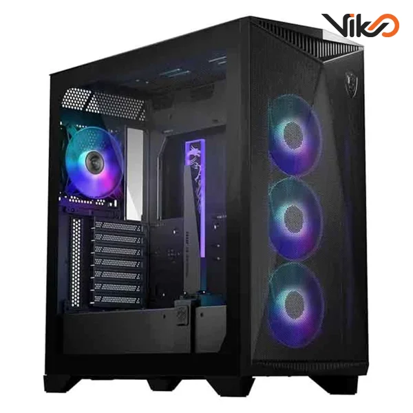 کیس ام اس آی مدل MPG GUNGNIR 300R AIRFLOW