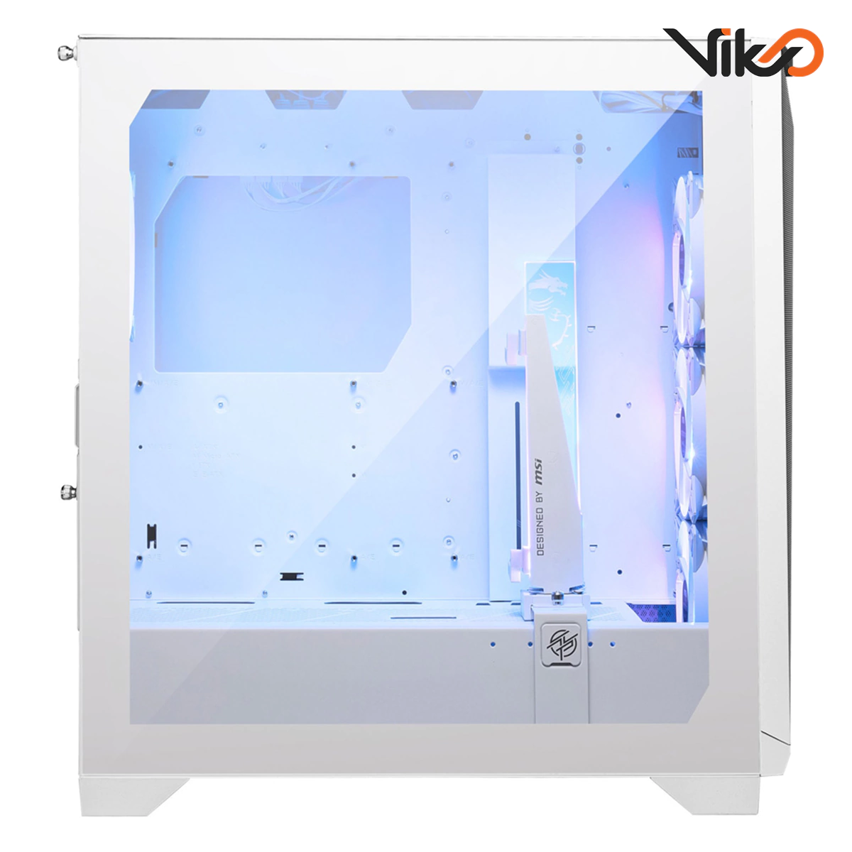 کیس ام اس آی مدل MPG GUNGNIR 300R AIRFLOW
