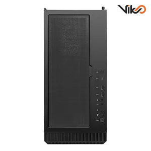 کیس ام اس آی مدل MPG VELOX 100R Black