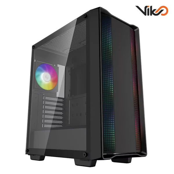 کیس دیپ کول مدل CC560 ARGB V2