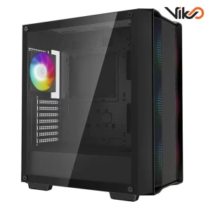 کیس دیپ کول مدل CC560 ARGB V2