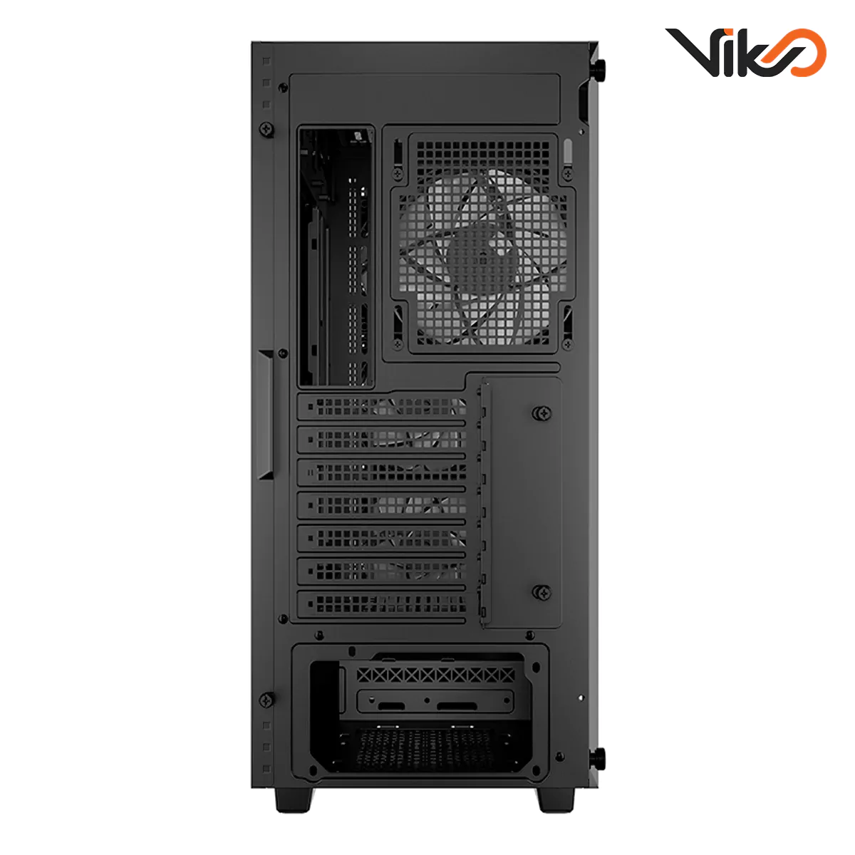 کیس دیپ کول مدل CC560 ARGB V2