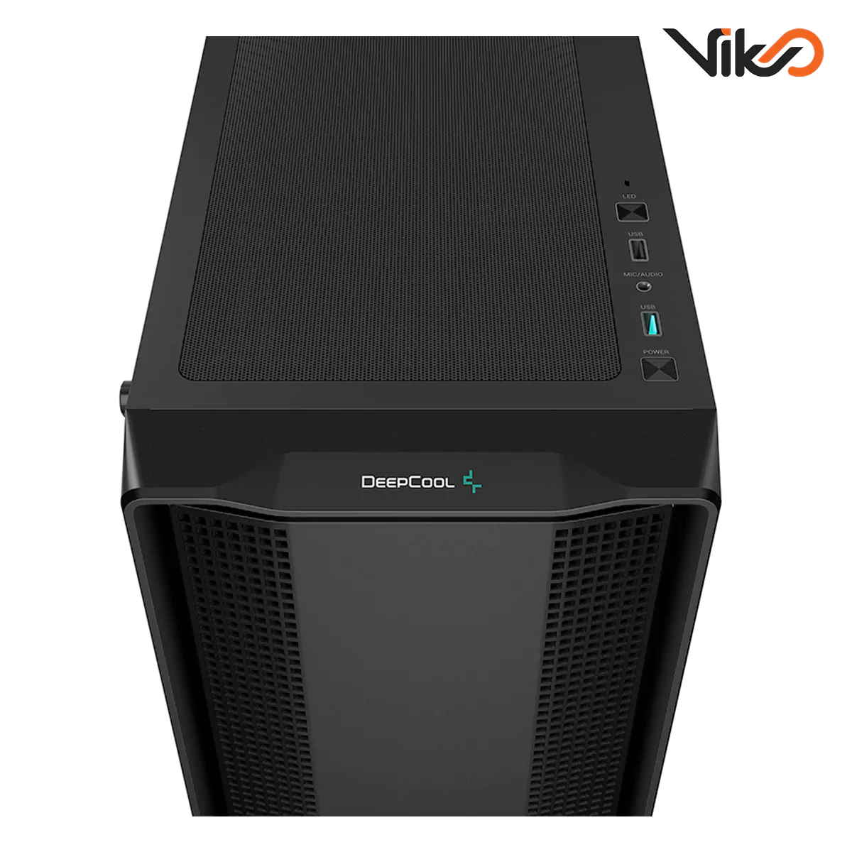 کیس دیپ کول مدل CC560 ARGB V2
