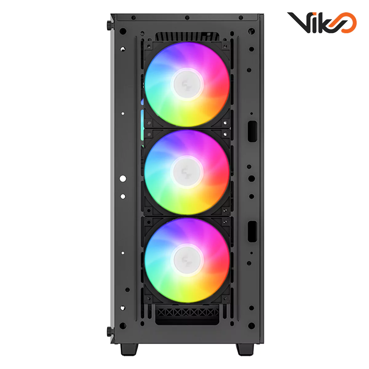 کیس دیپ کول مدل CC560 ARGB V2
