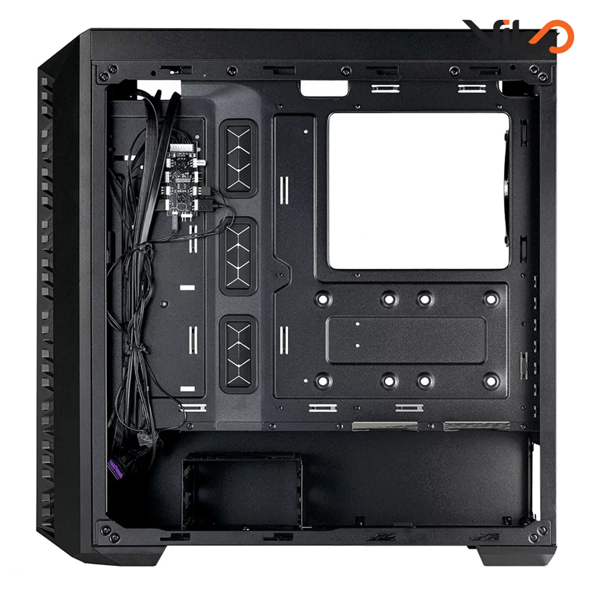 کیس کولرمستر مدل MasterBox 520