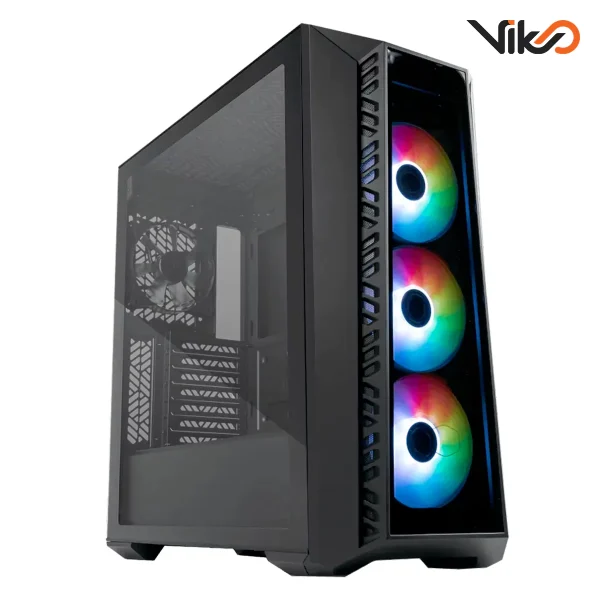کیس کولرمستر مدل MasterBox 520