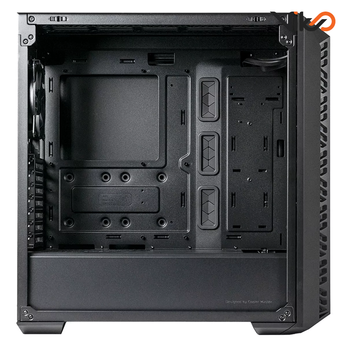 کیس کولرمستر مدل MasterBox 520