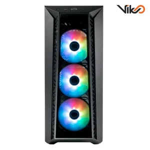کیس کولرمستر مدل MasterBox 520