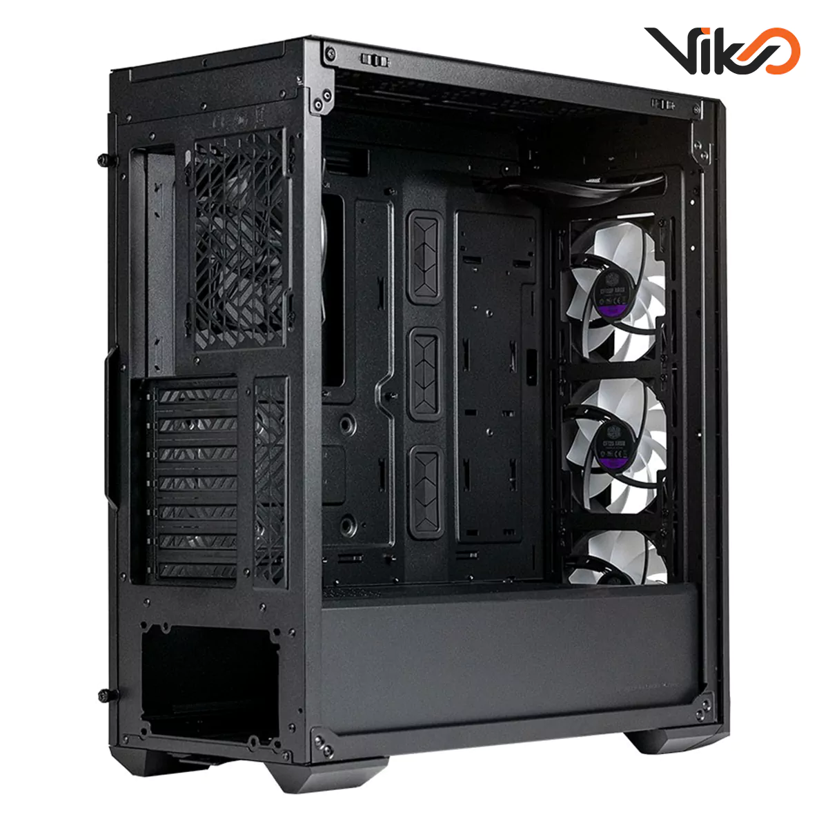 کیس کولرمستر مدل MasterBox 520