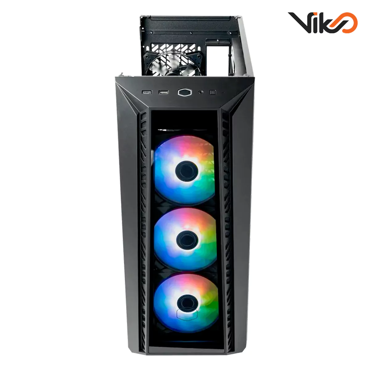 کیس کولرمستر مدل MasterBox 520