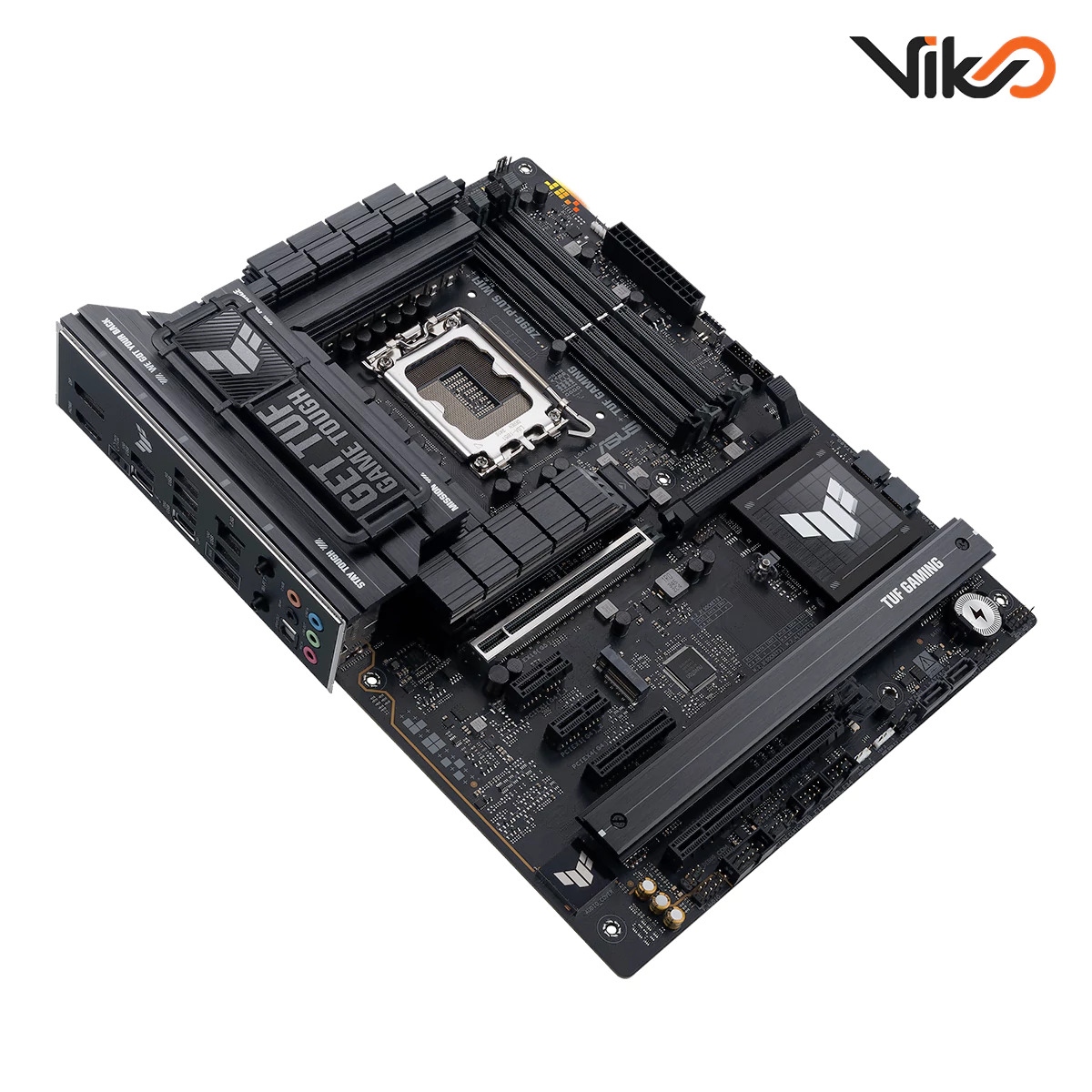 مادربرد ایسوس مدل TUF GAMING Z890-PLUS WIFI