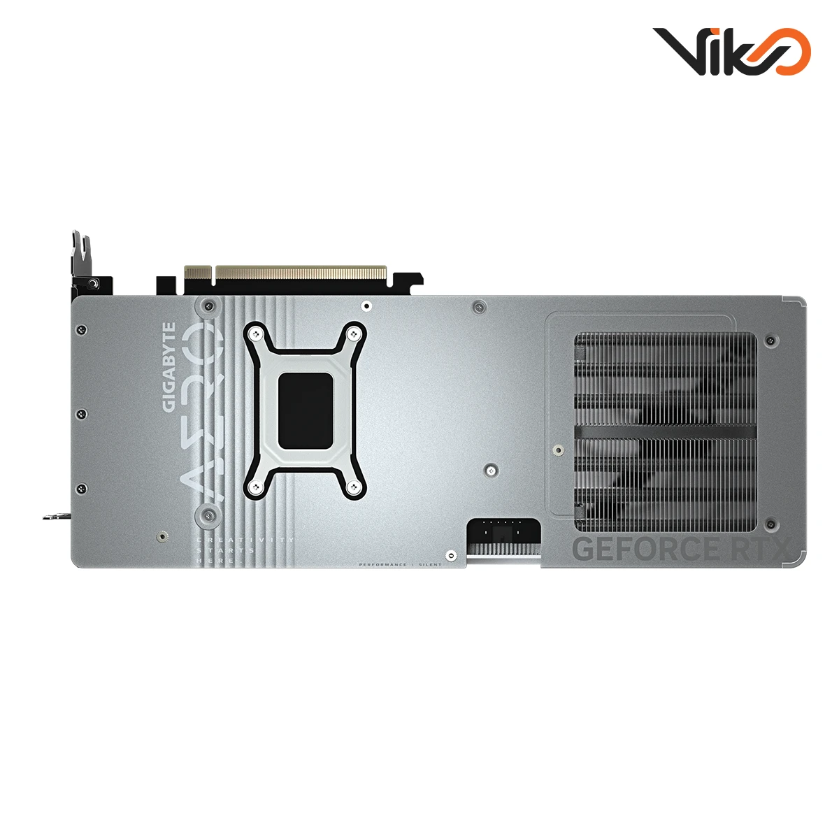 کارت گرافیک گیگابایت مدل GeForce RTX 5080 AERO OC SFF 16GB