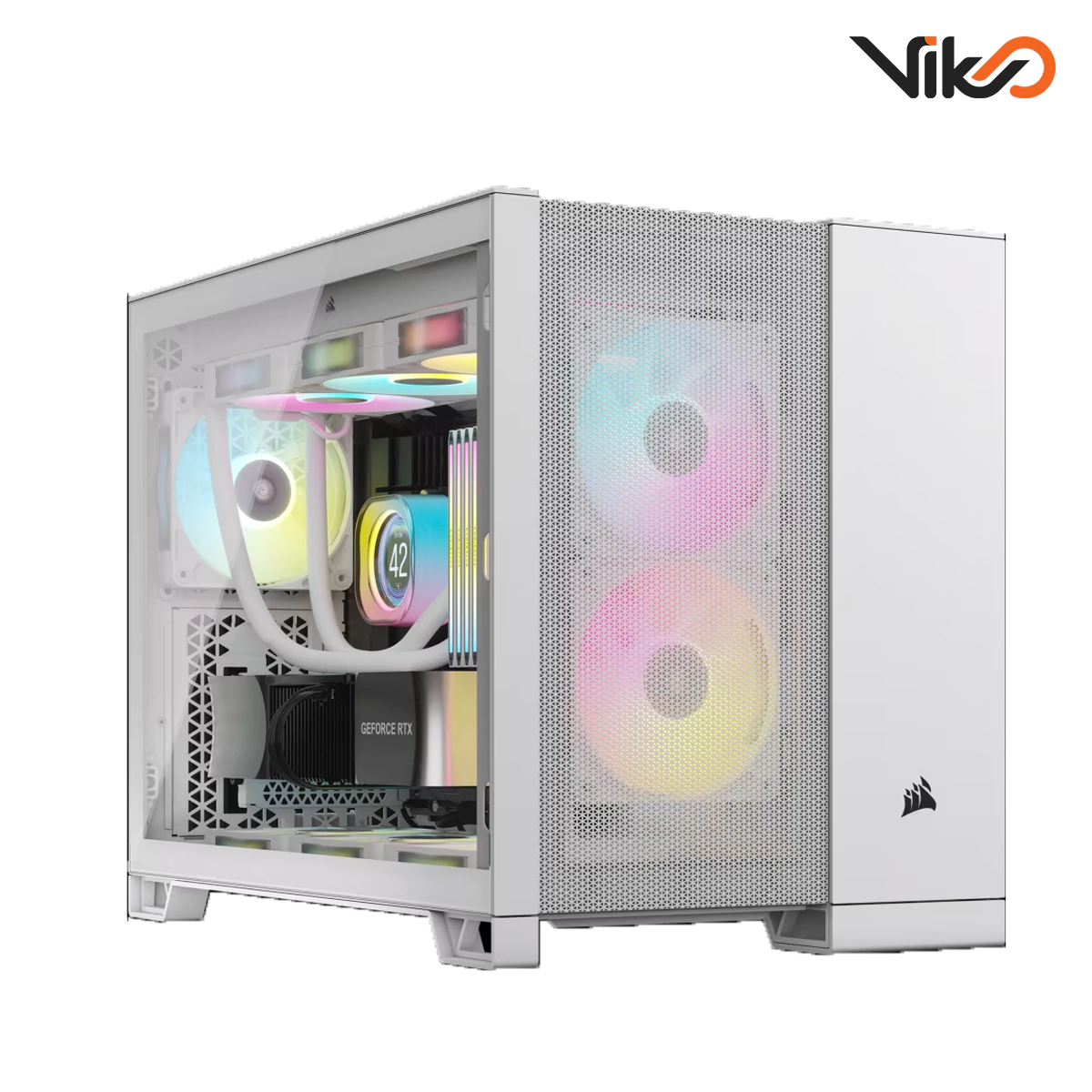 2500D AIRFLOW White (1)