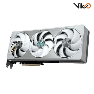 کارت گرافیک گیگابایت مدل GeForce RTX 5080 AERO OC SFF 16GB