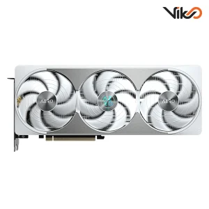 کارت گرافیک گیگابایت مدل GeForce RTX 5080 AERO OC SFF 16GB