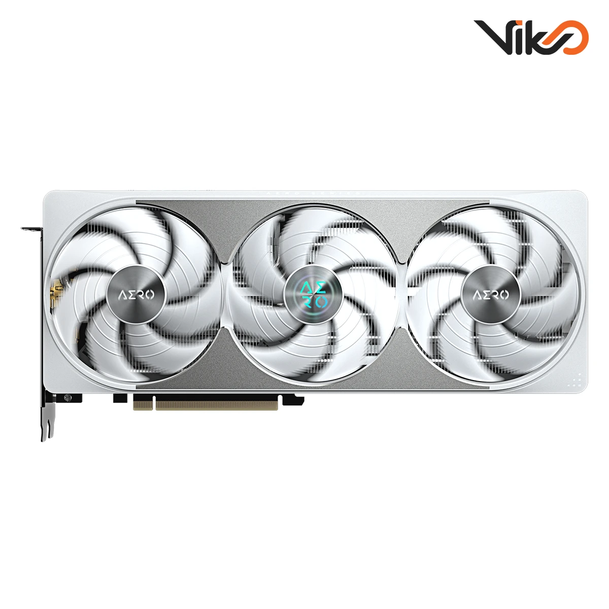 کارت گرافیک گیگابایت مدل GeForce RTX 5080 AERO OC SFF 16GB