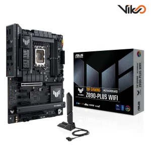 مادربرد ایسوس مدل TUF GAMING Z890-PLUS WIFI
