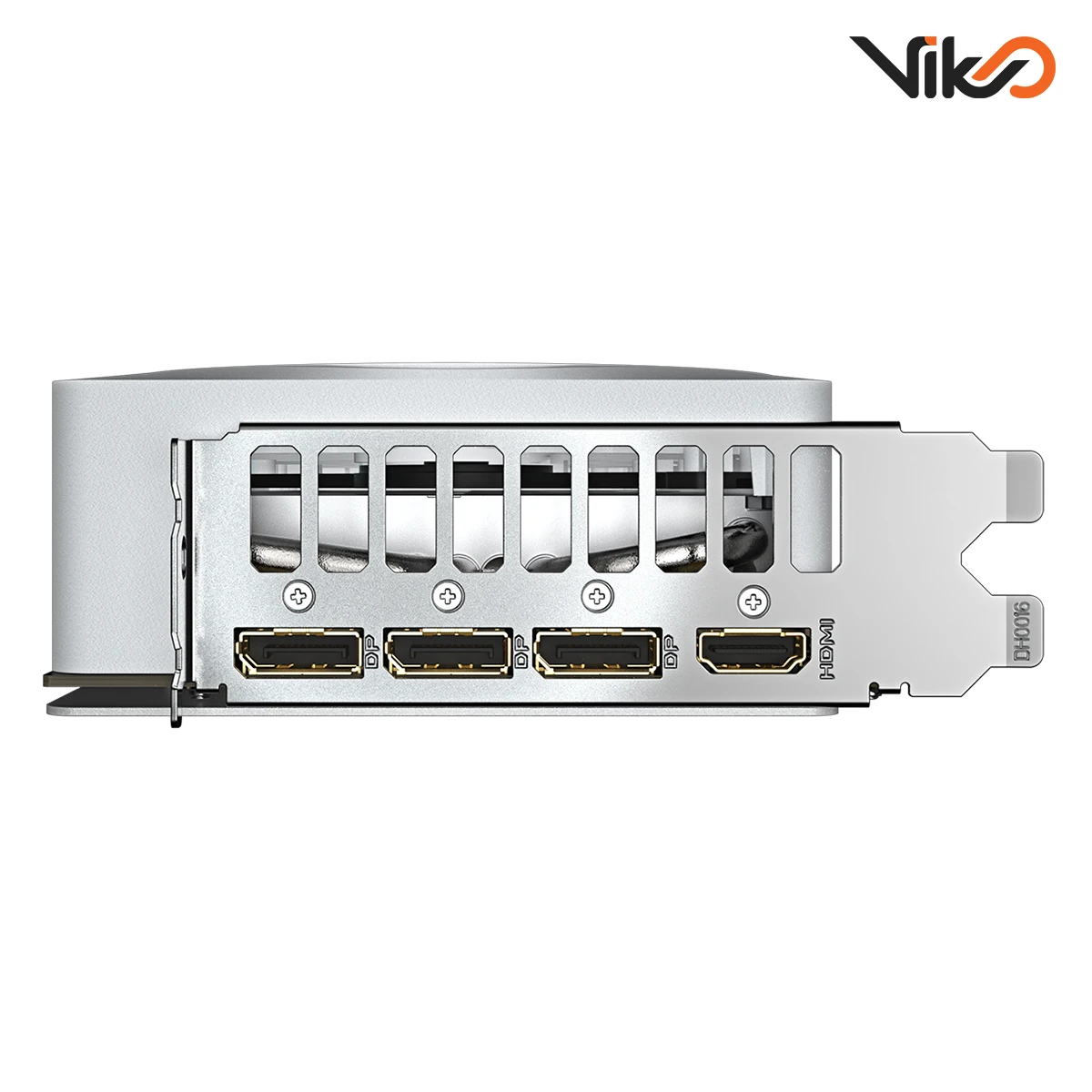 کارت گرافیک گیگابایت مدل GeForce RTX 5080 AERO OC SFF 16GB