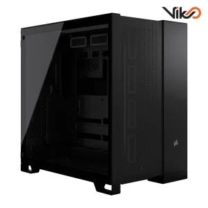 کیس کورسیر مدل 6500D AIRFLOW Black
