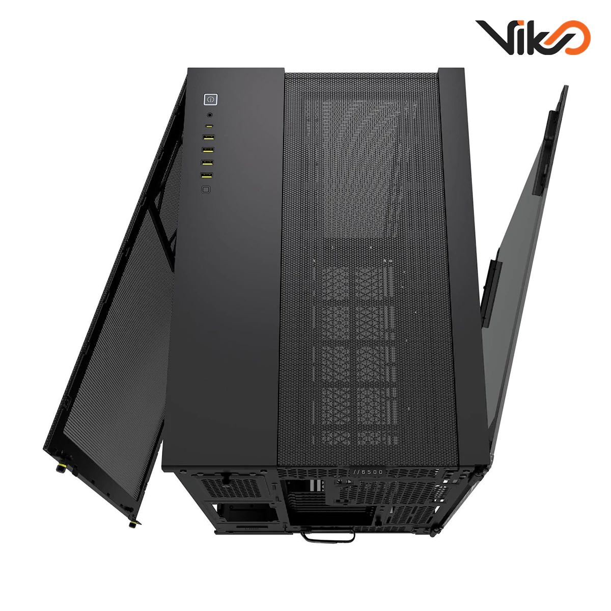 6500D AIRFLOW Black (9)