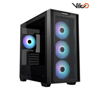 کیس ایسوس مدل A21 PLUS Black