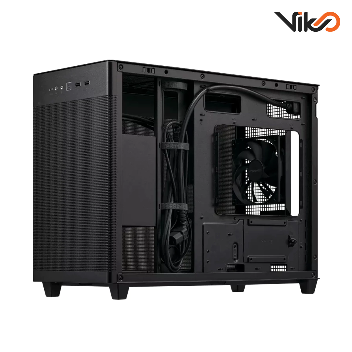ASUS Prime AP201 Black (5)