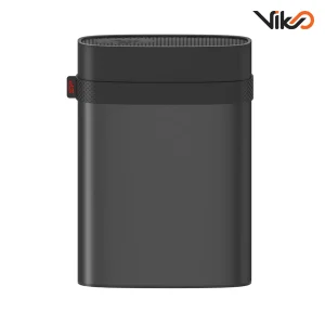 هارد اکسترنال سیلیکون پاور مدل Armor A85 1TB