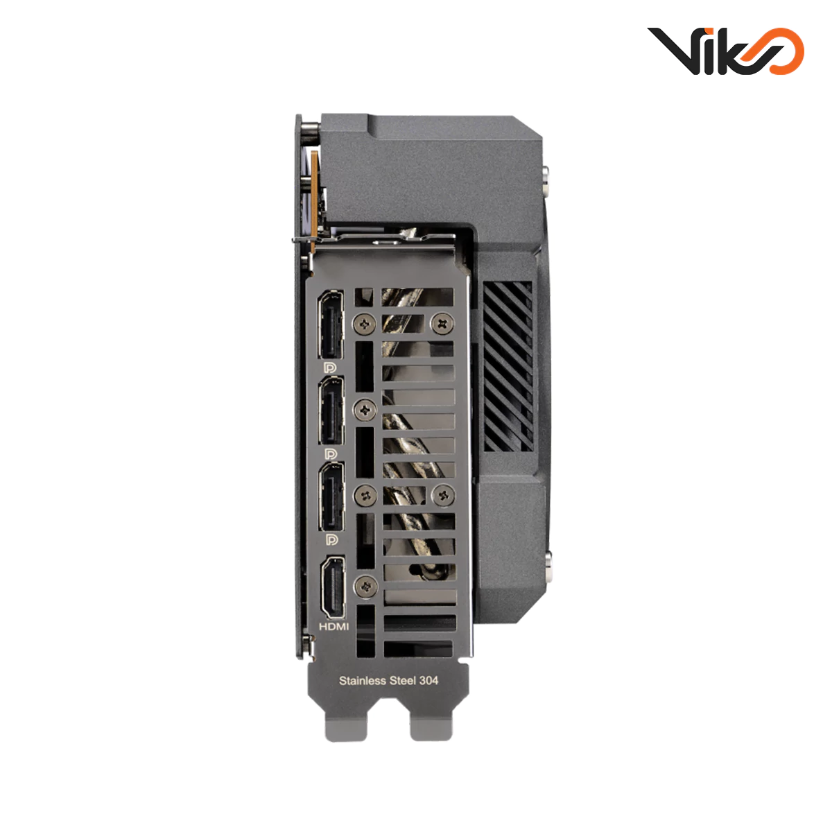 Asus RX 9070 XT TUF OC -16GB (10)