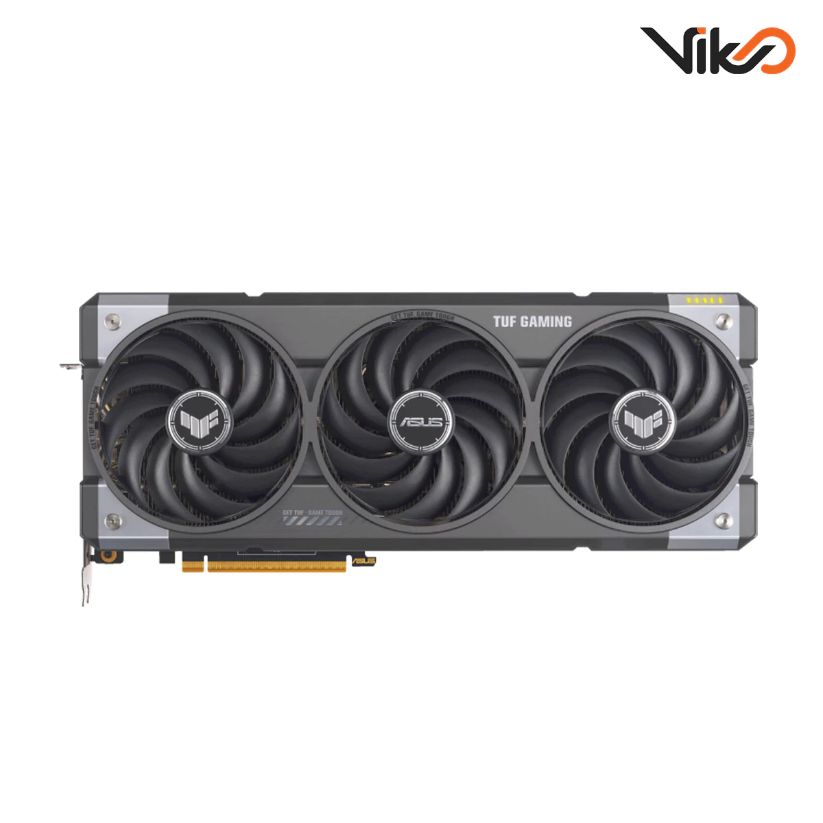 Asus RX 9070 XT TUF OC -16GB (2)