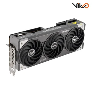 Asus RX 9070 XT TUF OC -16GB (3)
