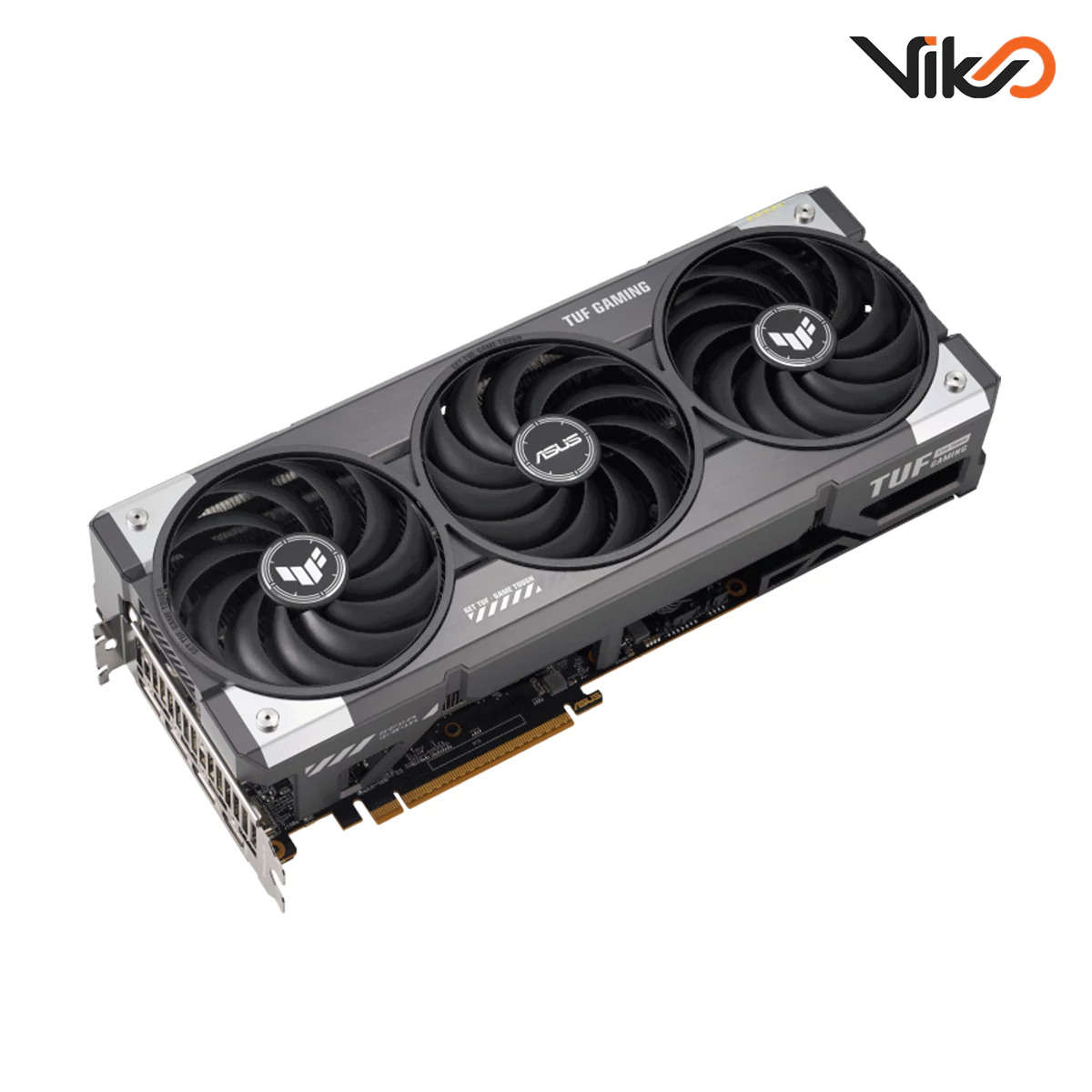 Asus RX 9070 XT TUF OC -16GB (4)