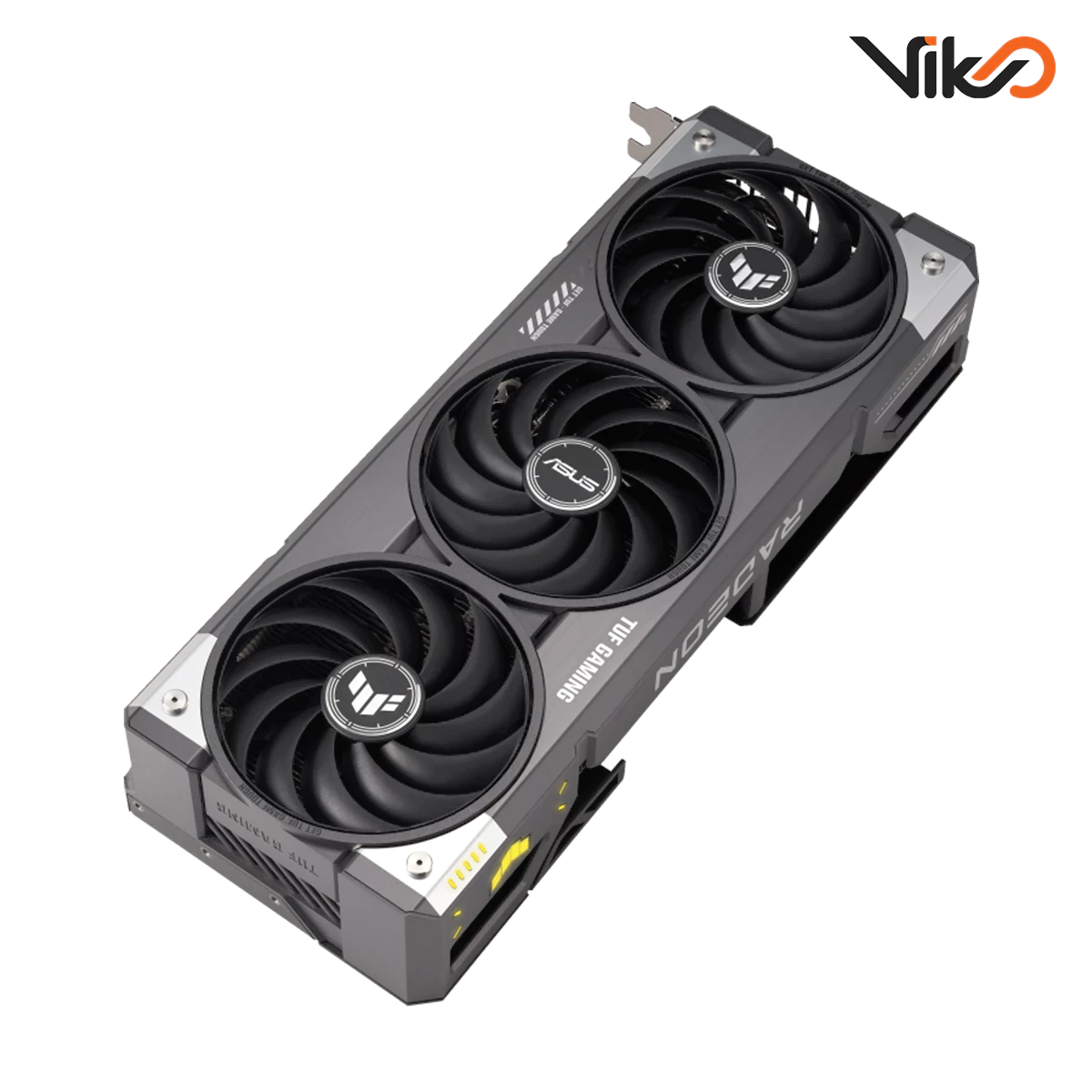 Asus RX 9070 XT TUF OC -16GB (5)