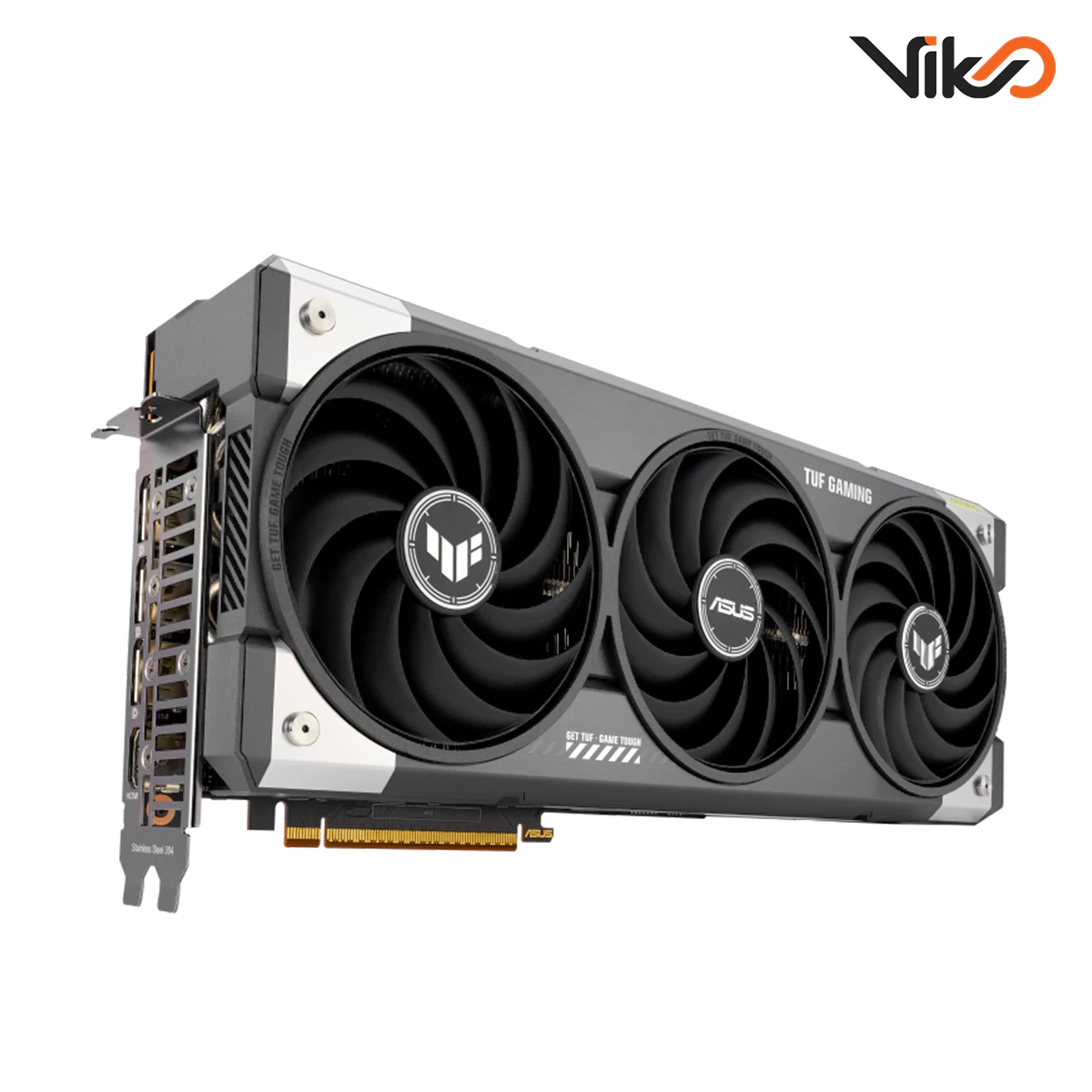 Asus RX 9070 XT TUF OC -16GB (6)