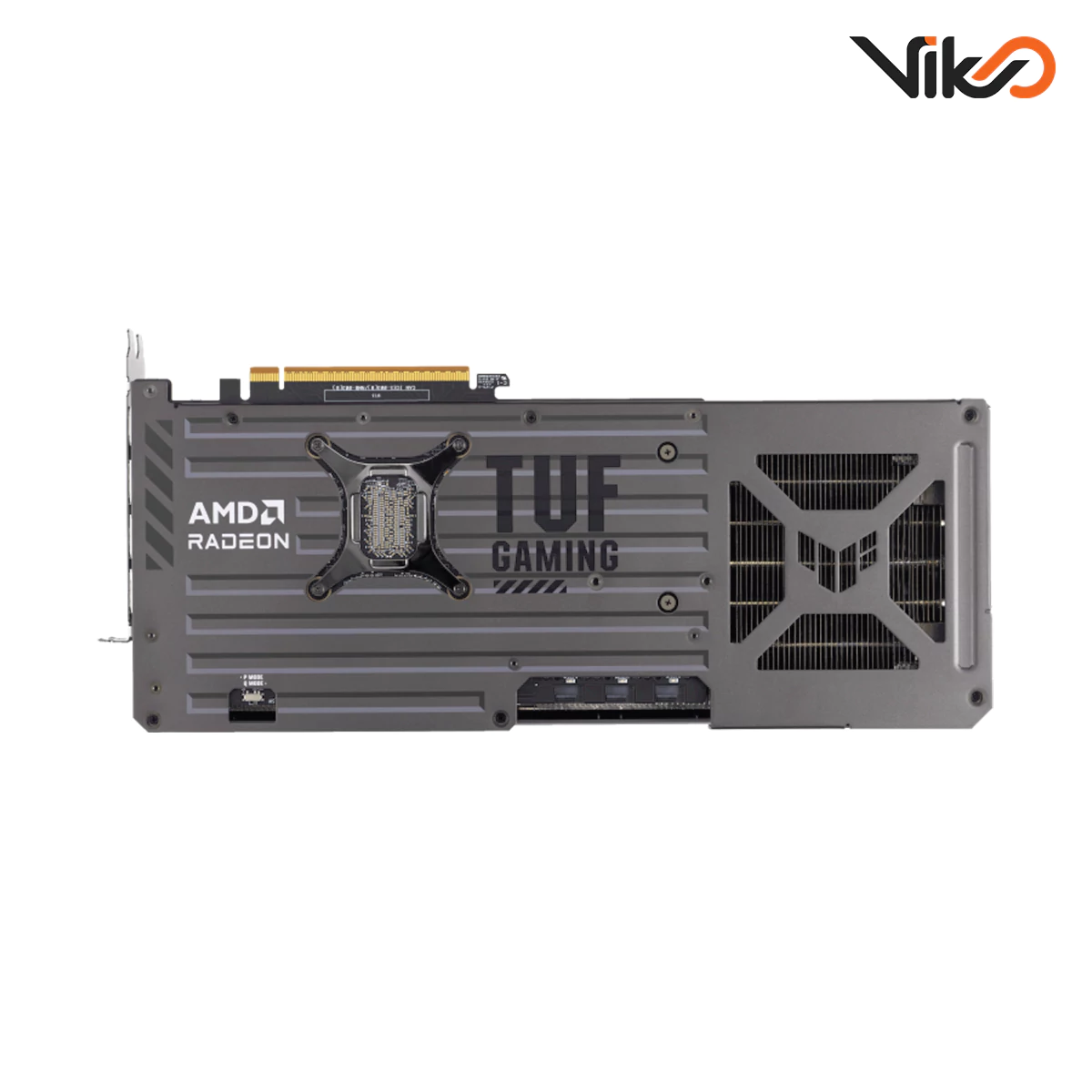 Asus RX 9070 XT TUF OC -16GB (8)