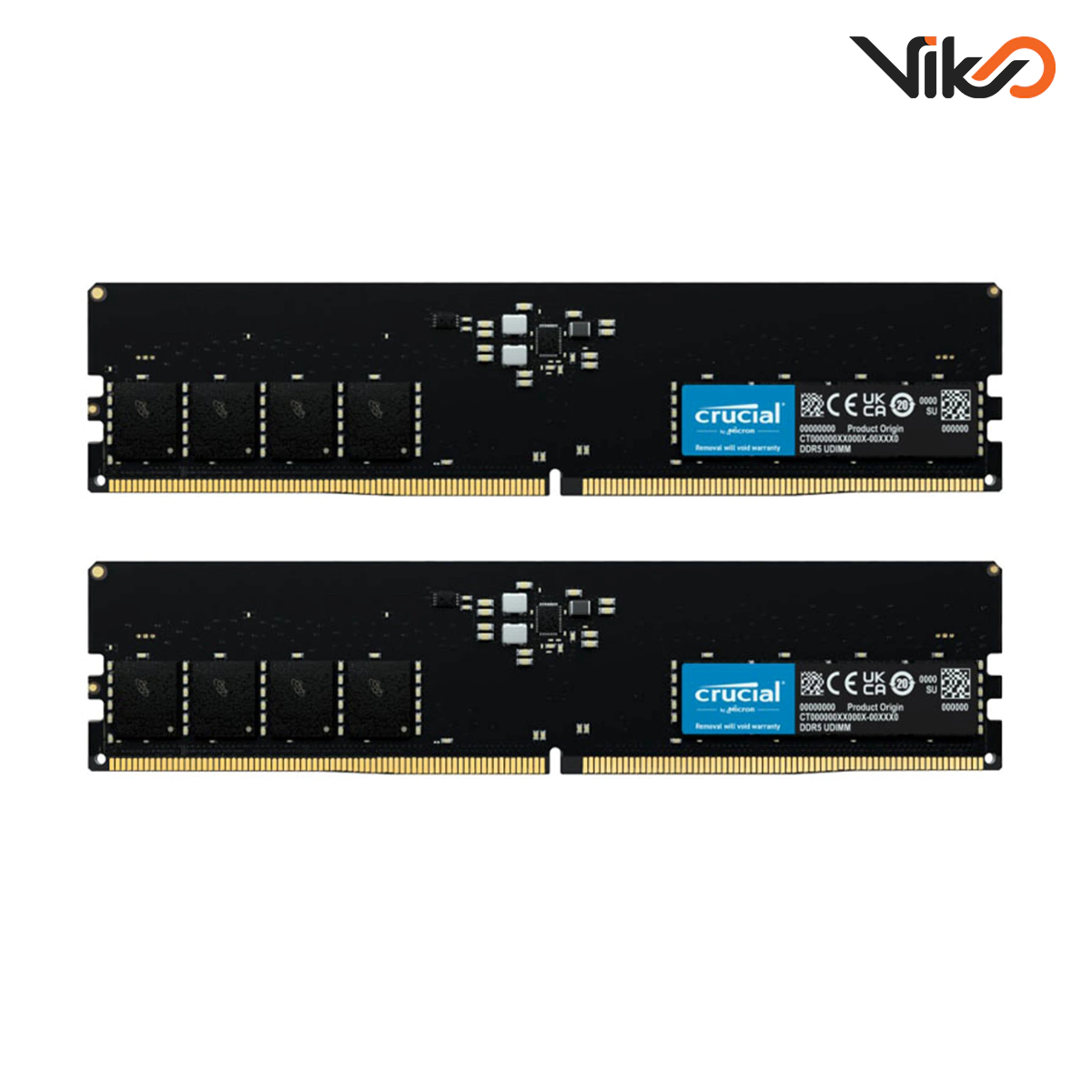 Crucial 32GB dual 5600 RAM(1)