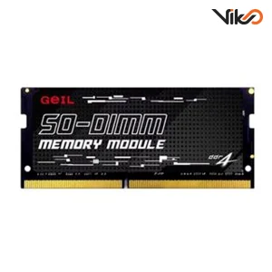 GEIL 4GB DDR4 2400MHz CL17