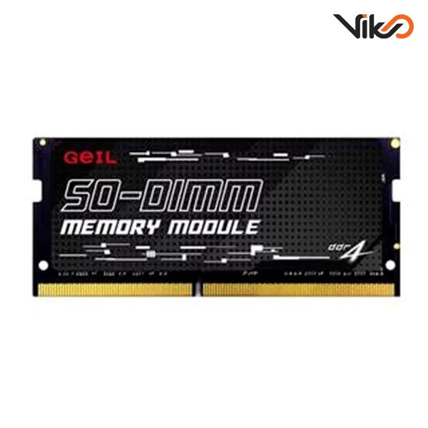 GEIL 4GB DDR4 2400MHz CL17