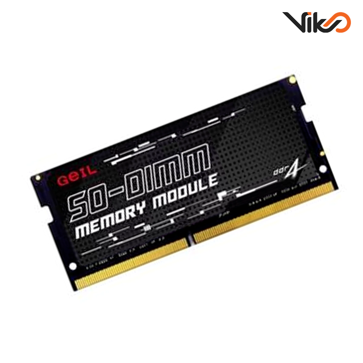 GEIL 4GB 2666Mhz(2)