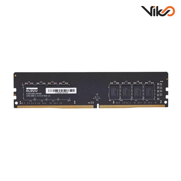 KLEVV 8GB DDR4 2666Mhz CL19