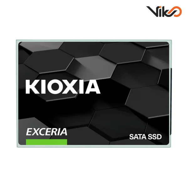 Kioxia Exceria 960GB (1)